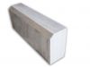 Border Marble White Sky