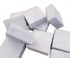 Cubes Sawn Face Marble White Sky