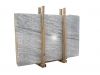 Slabs Marble White Sky Polished Cross Cut
