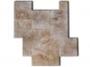  Grg Travertine Gea Francia minta Tumbled