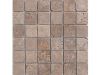  Grg Travertine Gea  4,8*4,8 cm Mozaik Tumbled