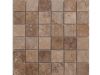  Grg Travertine Gea  4,8*4,8 cm Mozaik Honed