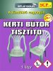  Kerti btor tisztt