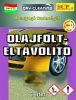  Olajfolteltvolt
